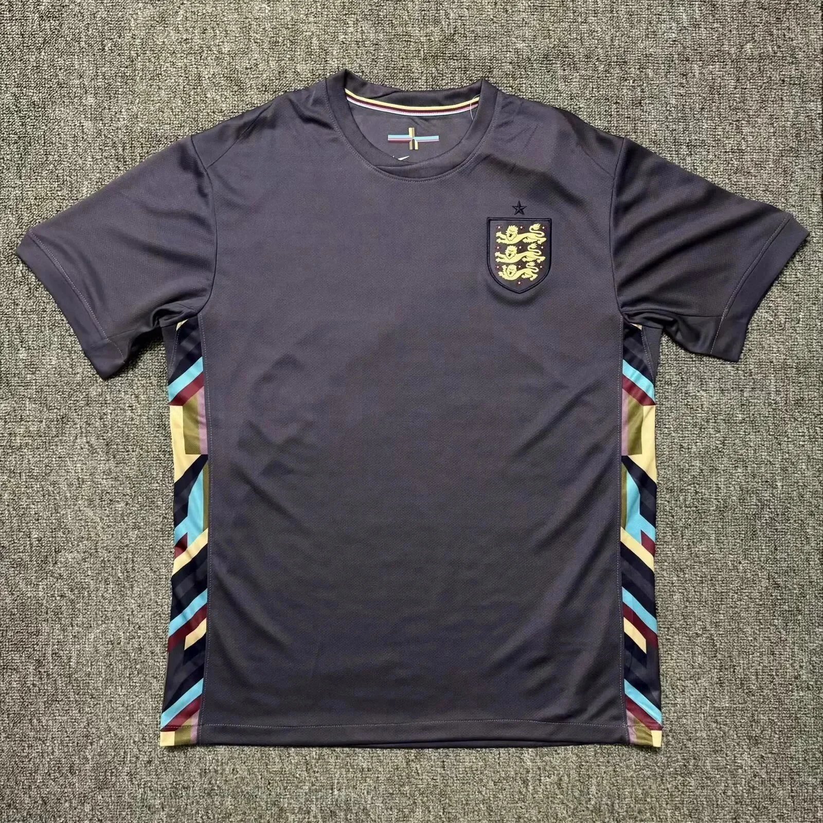 2425英格兰客场