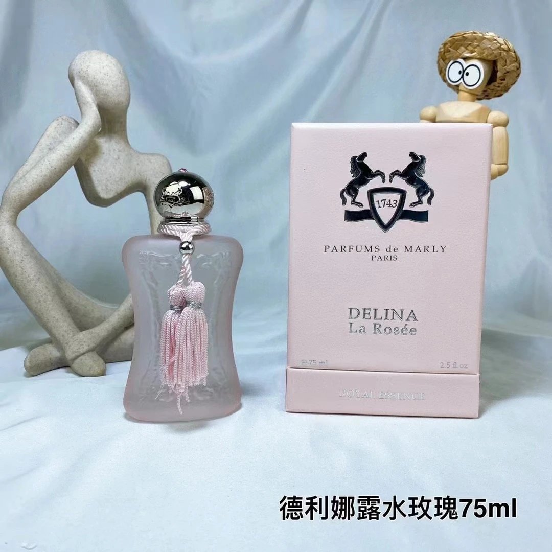 玛丽之香露水玫瑰75ML