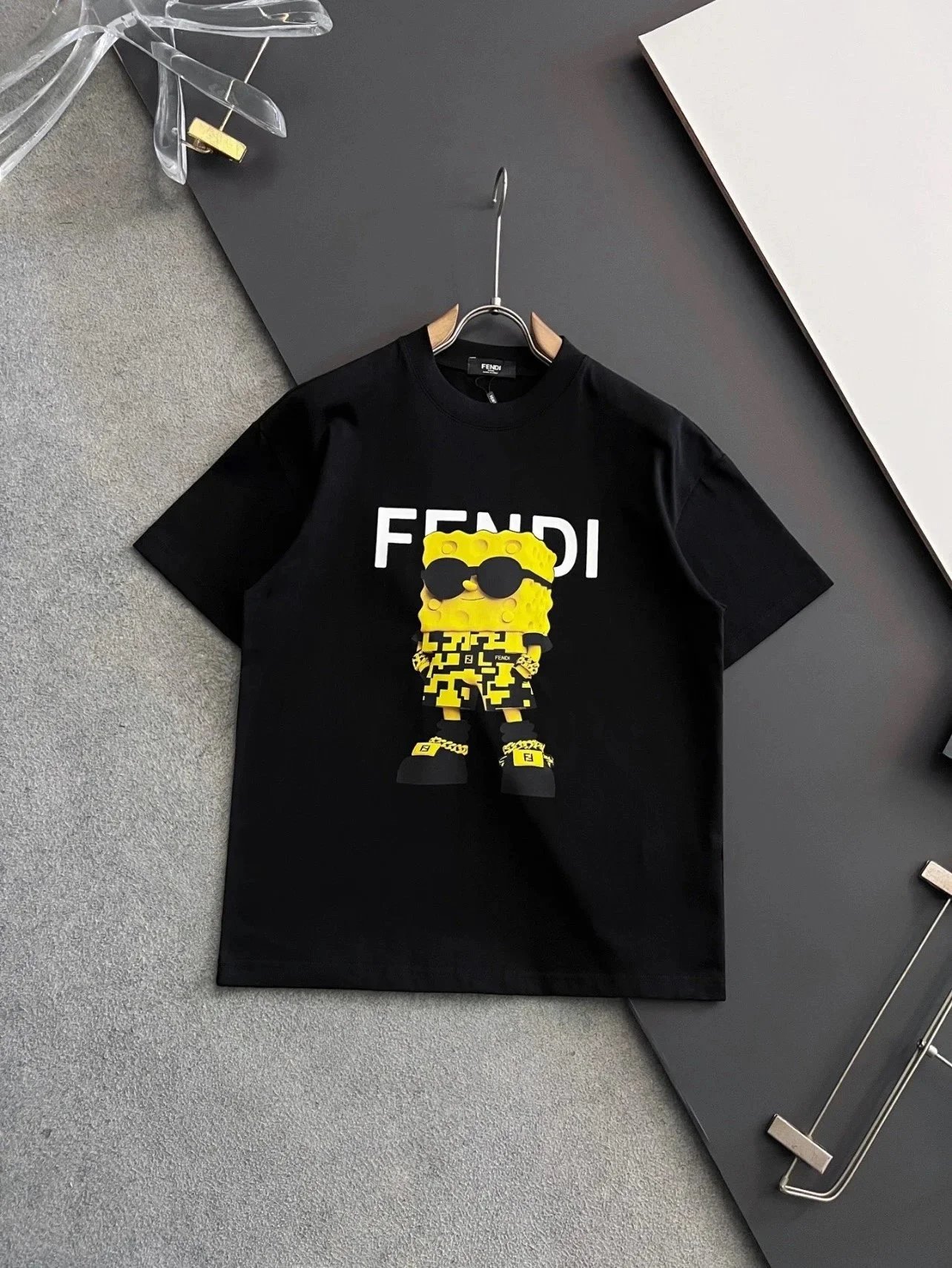 9