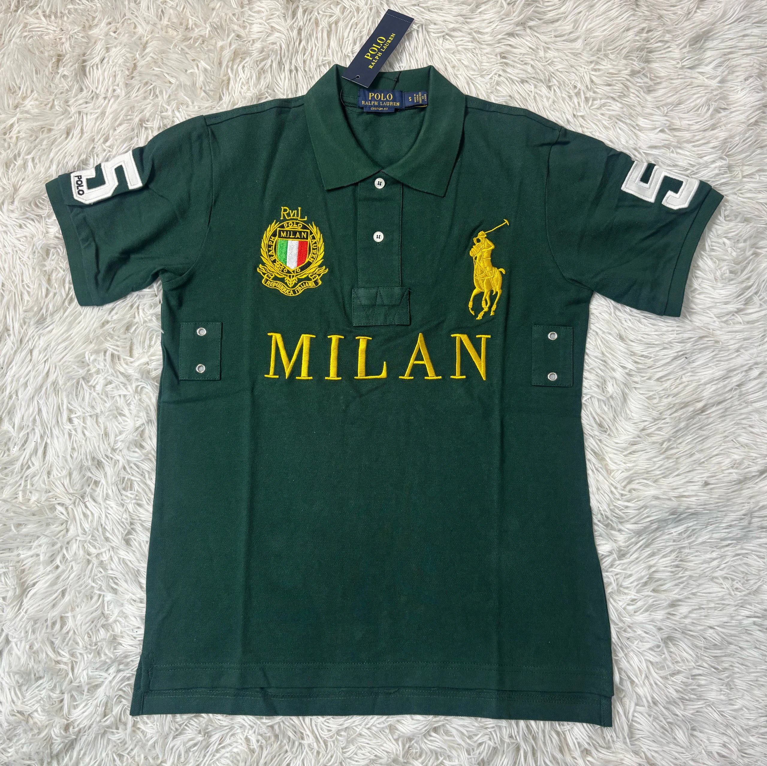 green-milan