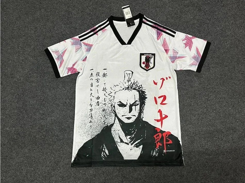日本十郎版