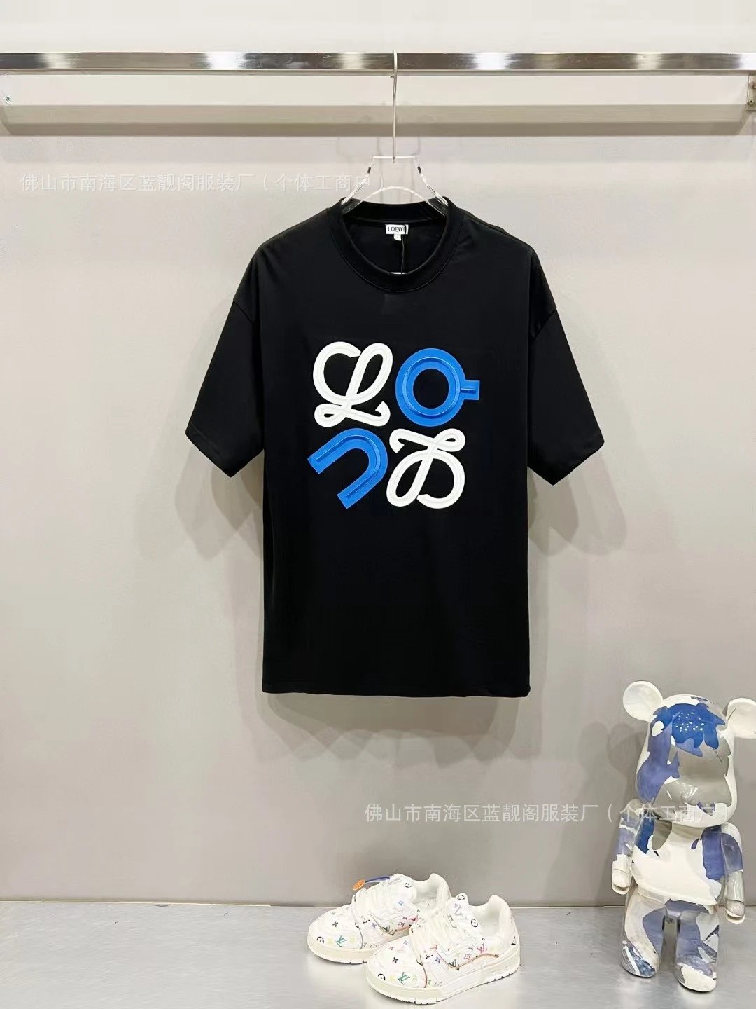 C19黑色