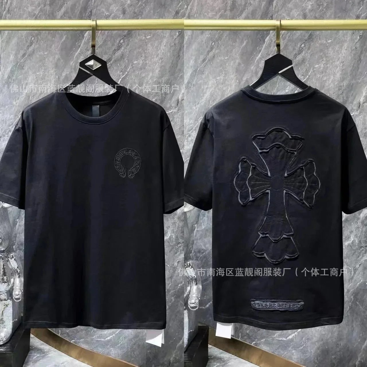 8565黑色