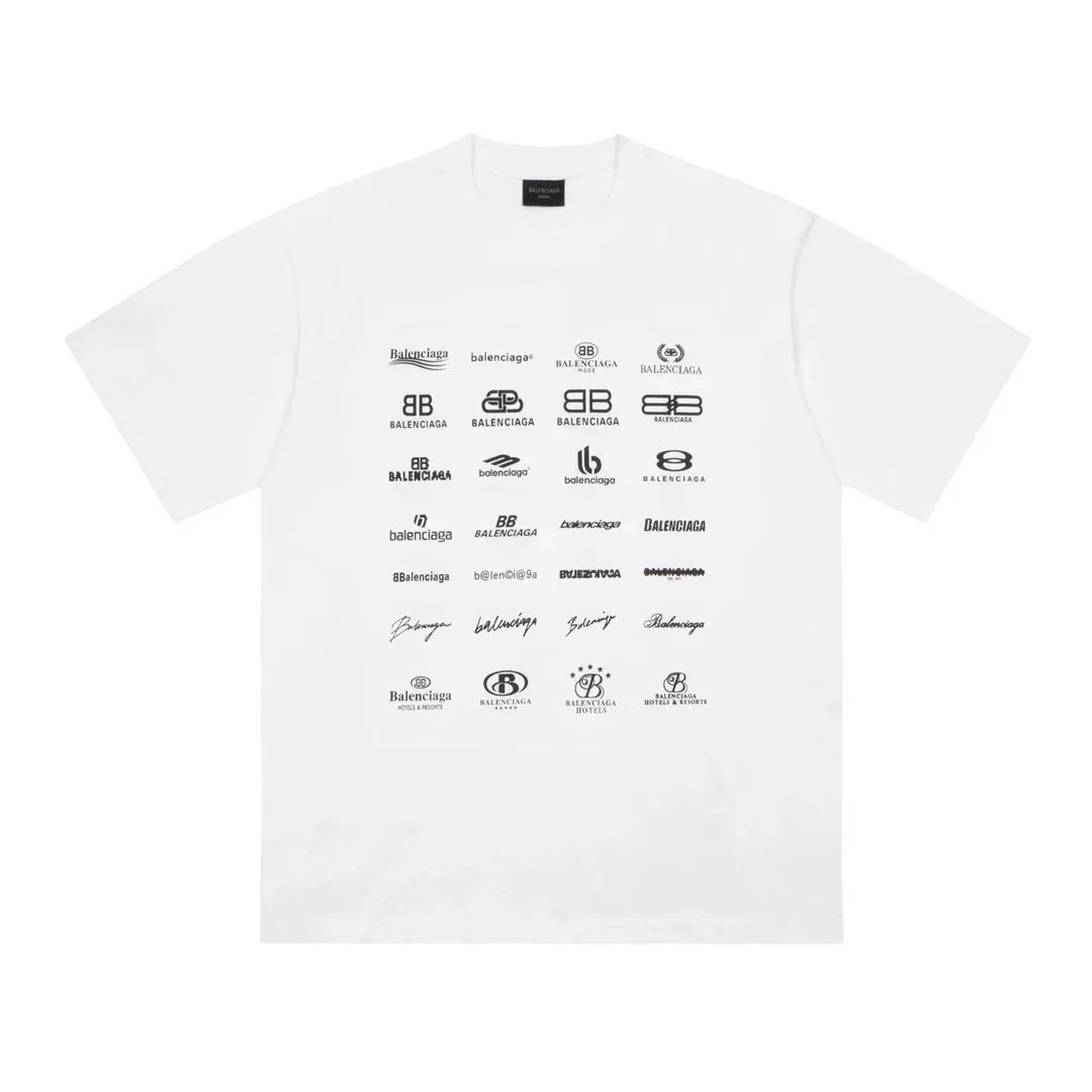 白色全品牌002