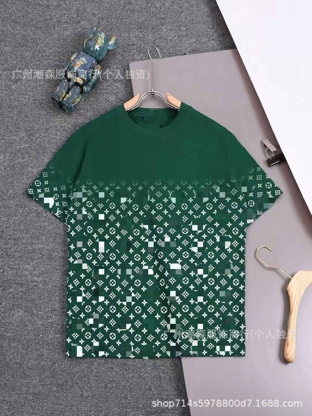 01绿色