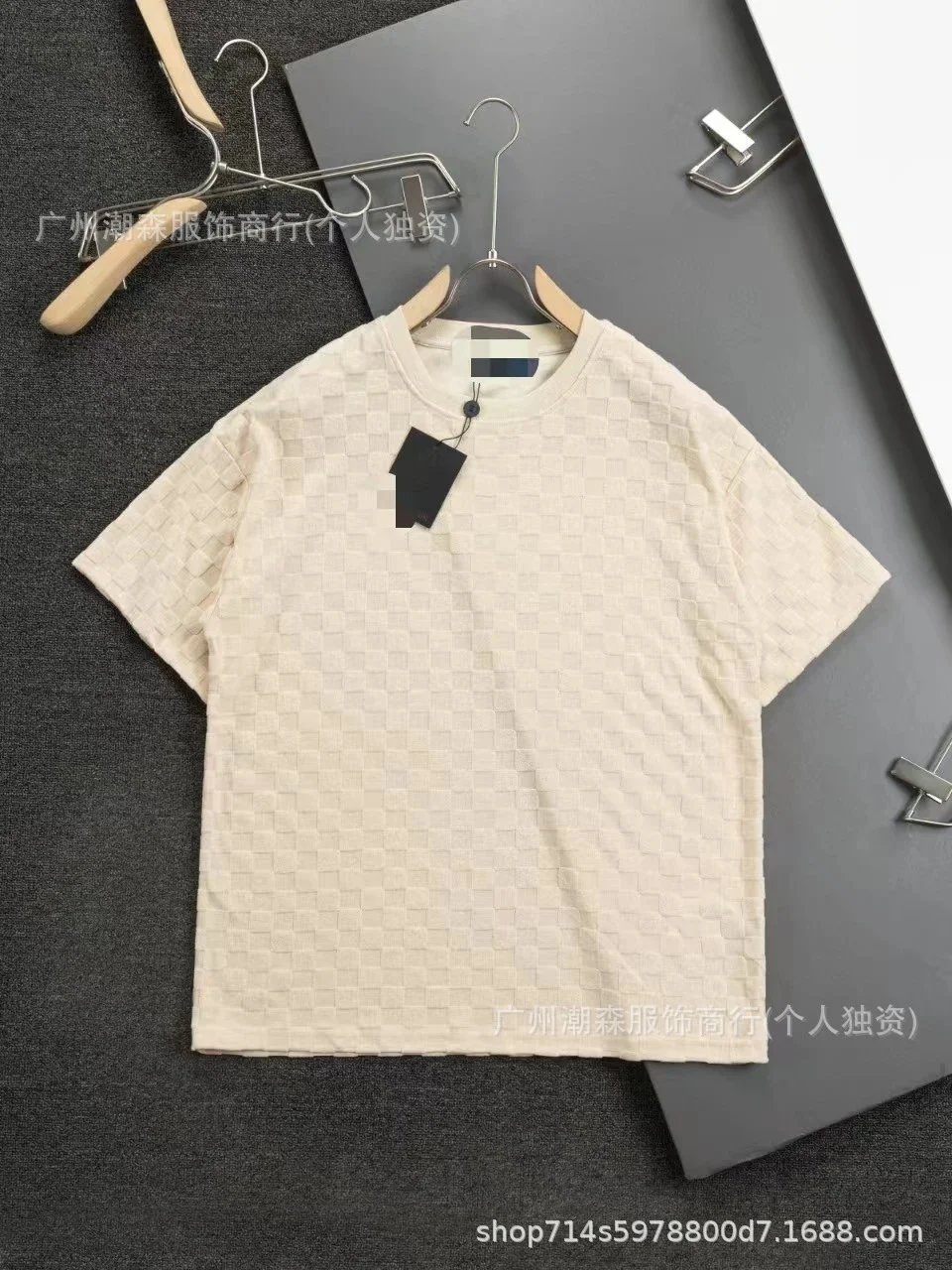 04卡其色