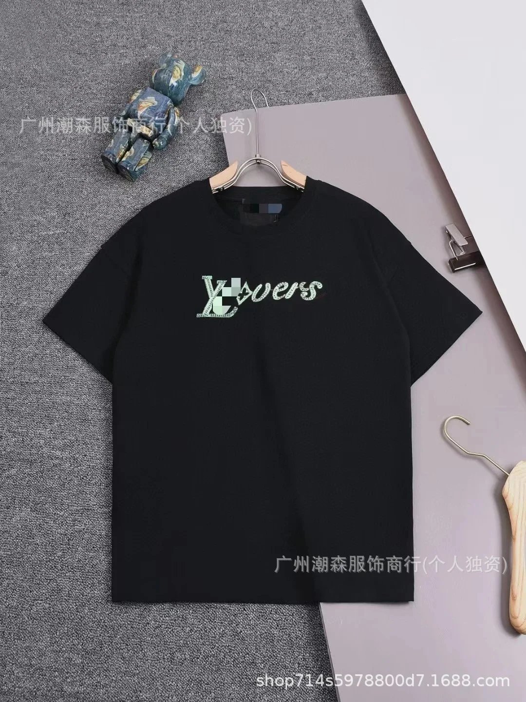 11黑色