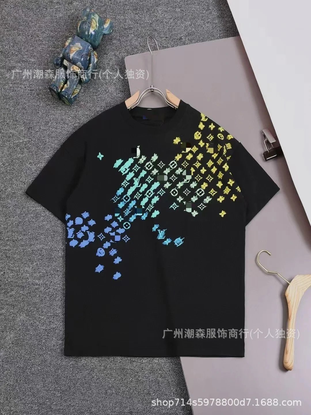 09黑色