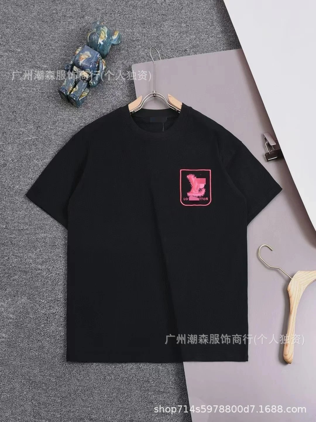 13黑色