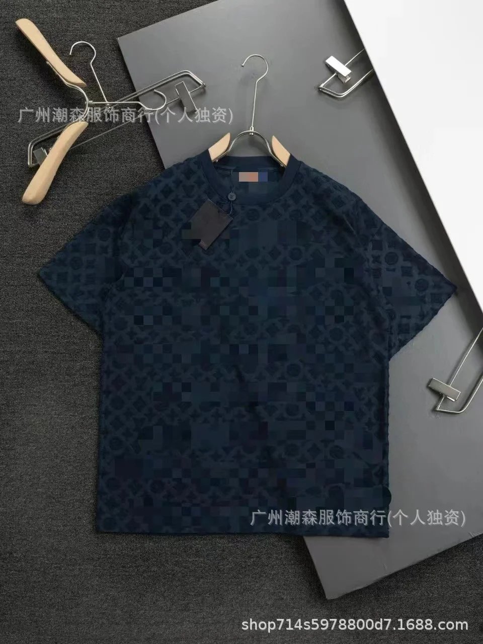 03深蓝色