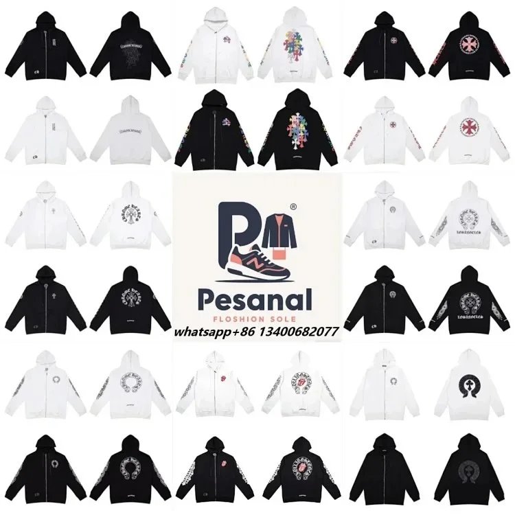Pesanal Fashion Hoodies Sweatshirts for Men and Women