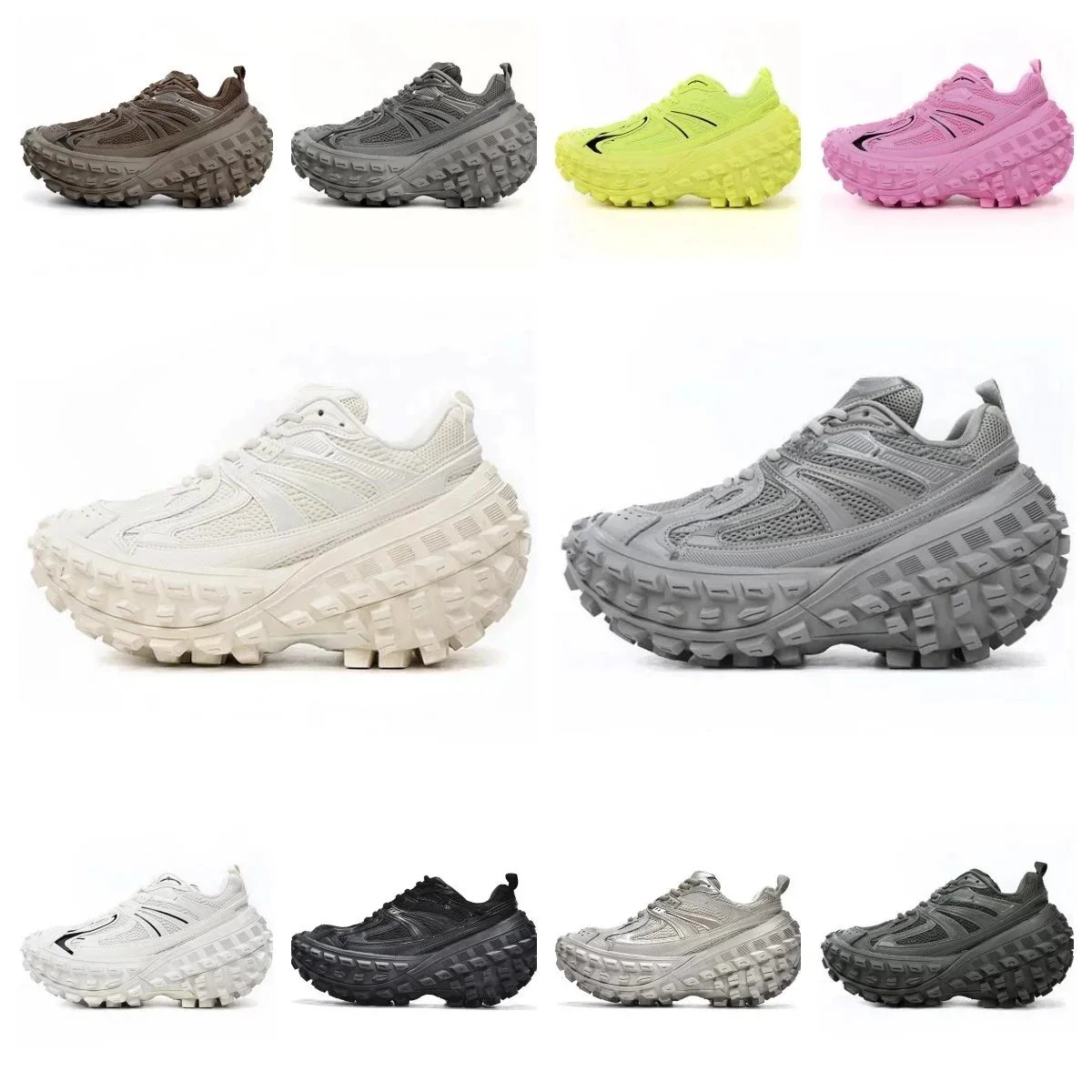 Nike Air Max 270 React Sneakers for Men and Women
