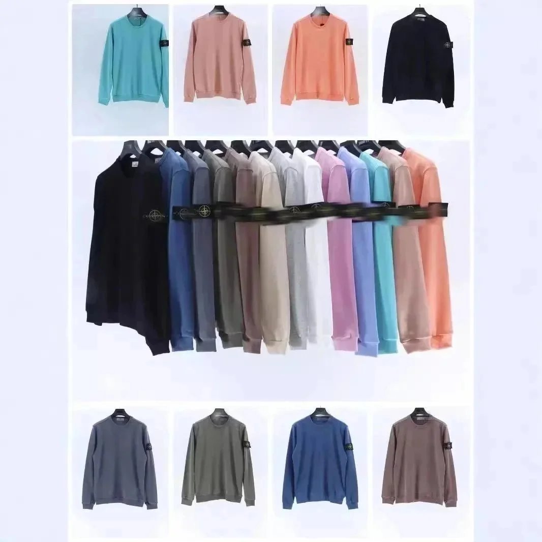 Calvin Klein Men's Crewneck Sweatshirt Long Sleeve Pullover