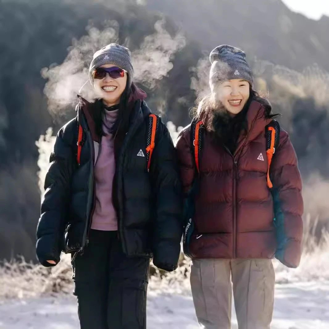 Prada Down Jacket Winter Outdoor Wear