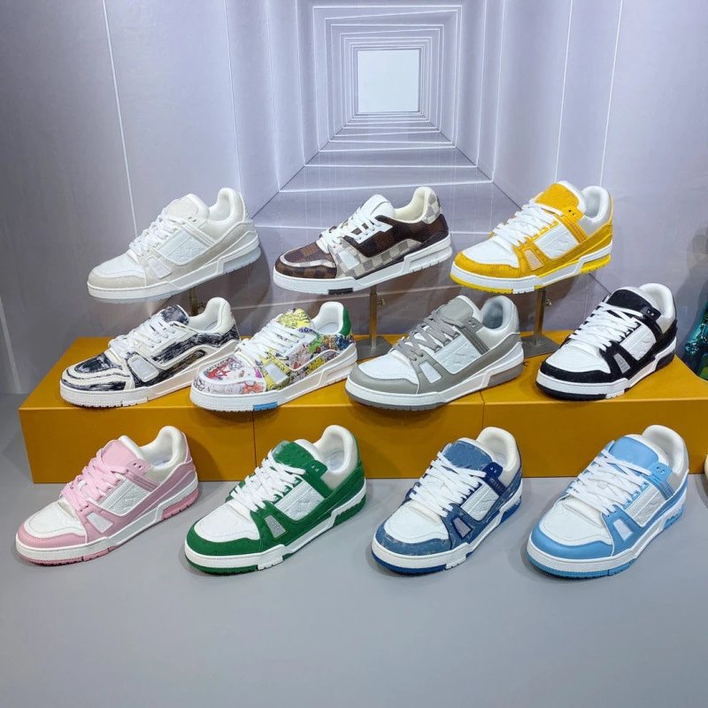 Nike Dunk Low Sneakers for Men and Women