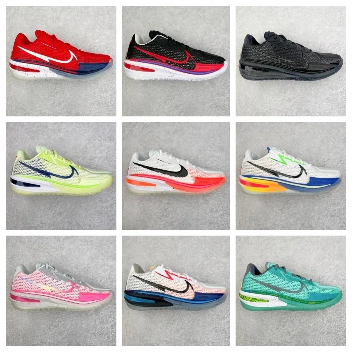 Nike ZoomX Vaporfly Next% 2 Running Shoes Lightweight Performance Sneakers