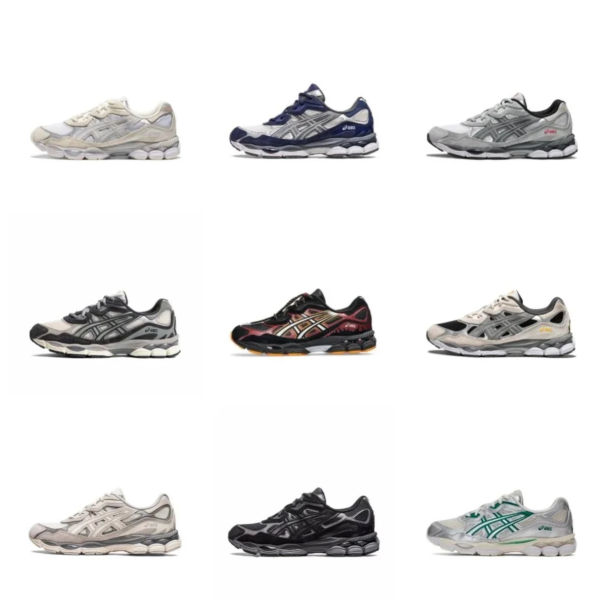 ASICS Gel-Kayano Running Shoes for Men and Women