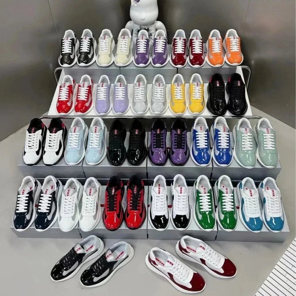 Puma Suede Classic Sneakers in Multiple Colors