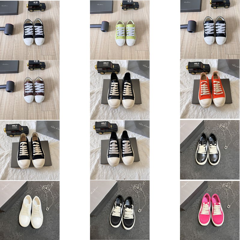 Classic Canvas Sneakers for Women - Stylish Casual Shoes