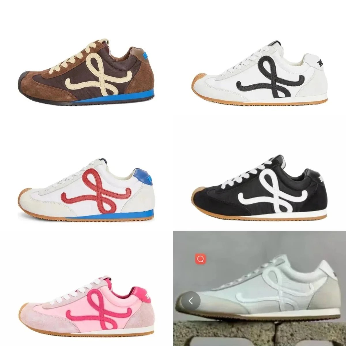 Lacoste L.12.12 Sneakers Classic Leather Trainers