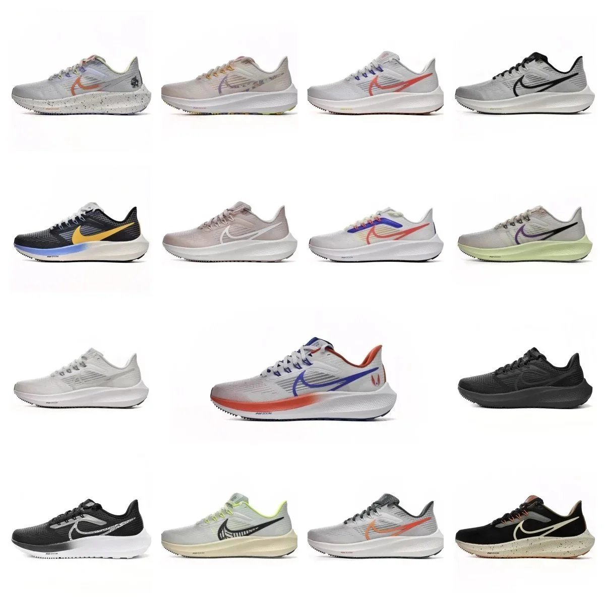 Nike ZoomX Vaporfly Next% Running Shoes for Men and Women