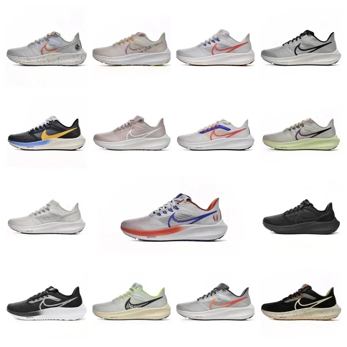 Nike ZoomX Vaporfly Next% Running Shoes for Men and Women