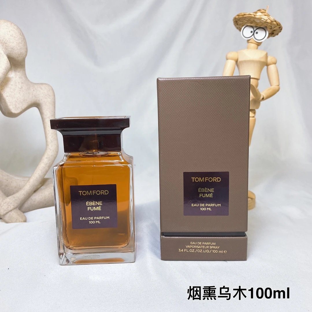 TOM FORD Ebene Fume Eau de Parfum 100ml