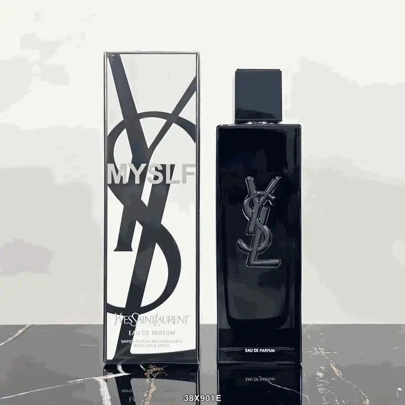 YSL Black Opium Eau de Parfum for Women