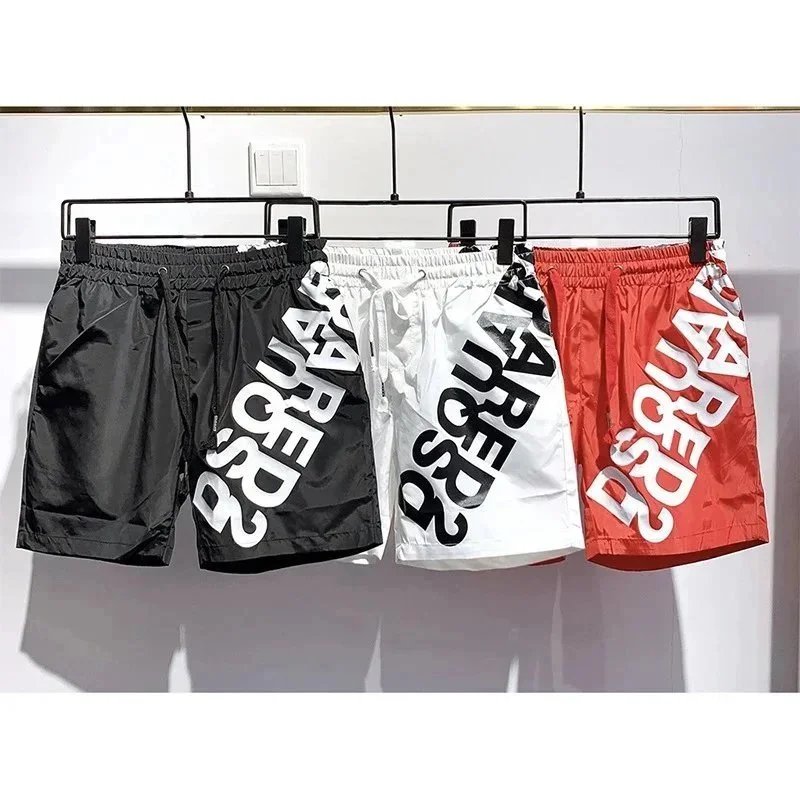 STAREPS Men's Sport Shorts Athletic Workout Pants