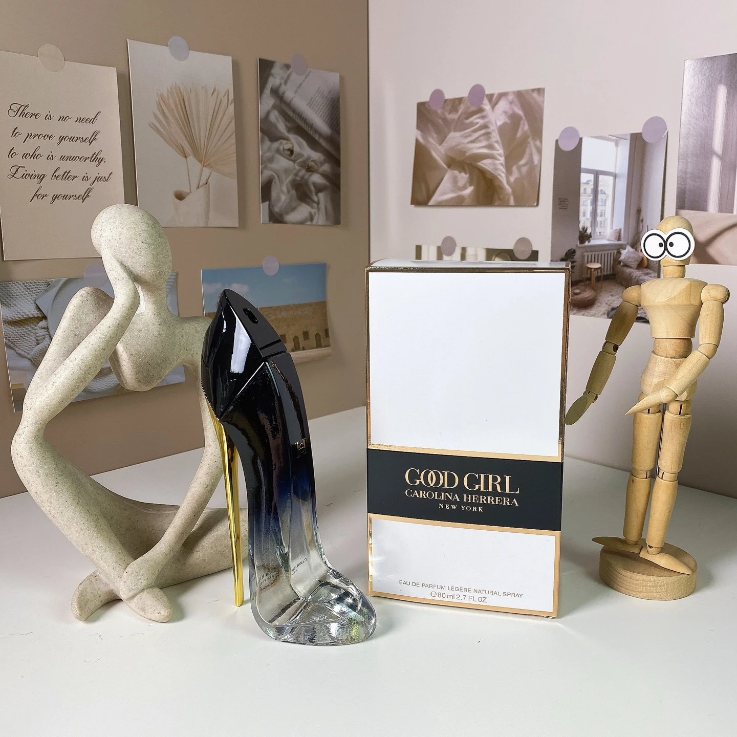 Good Girl Eau de Parfum Légère by Carolina Herrera