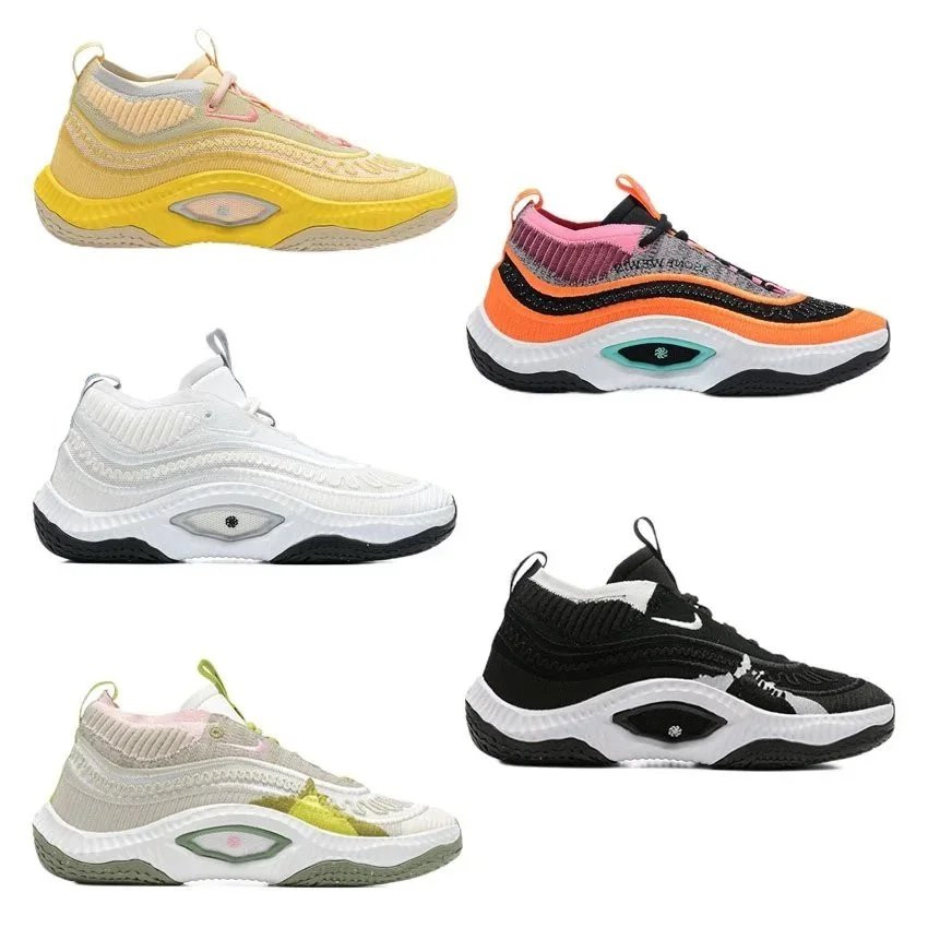 Nike ZoomX Vaporfly Next% 3 Running Shoes Lightweight Performance Sneakers