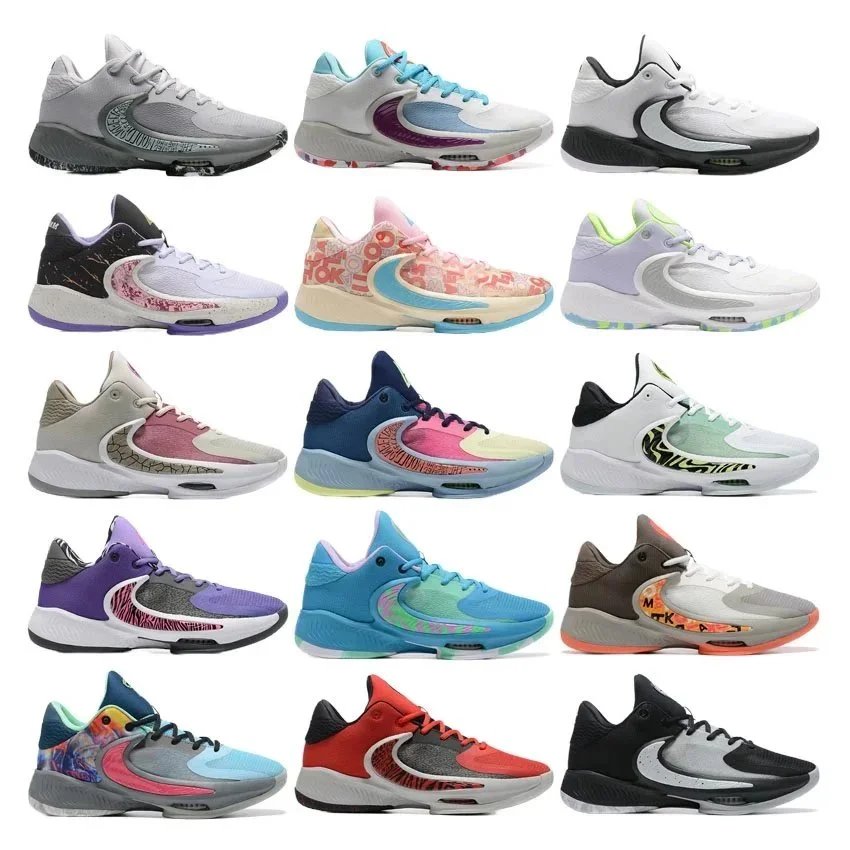 Nike Kyrie 8 Basketball Shoes Men's Performance Sneakers