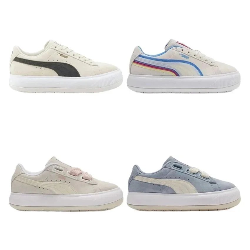 Puma Sneakers Women's Fashion Casual Shoes