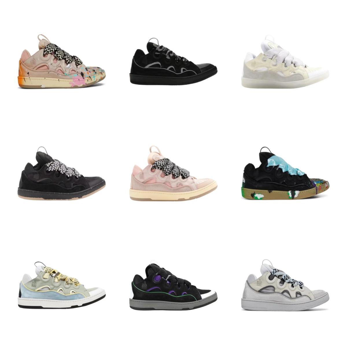 Puma RS-X Trainer Sneakers for Men and Women
