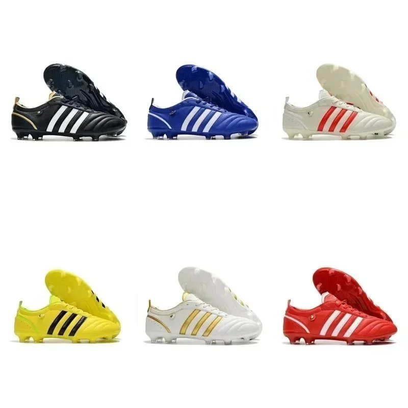 Adidas Football Cleats Men's Soccer Shoes