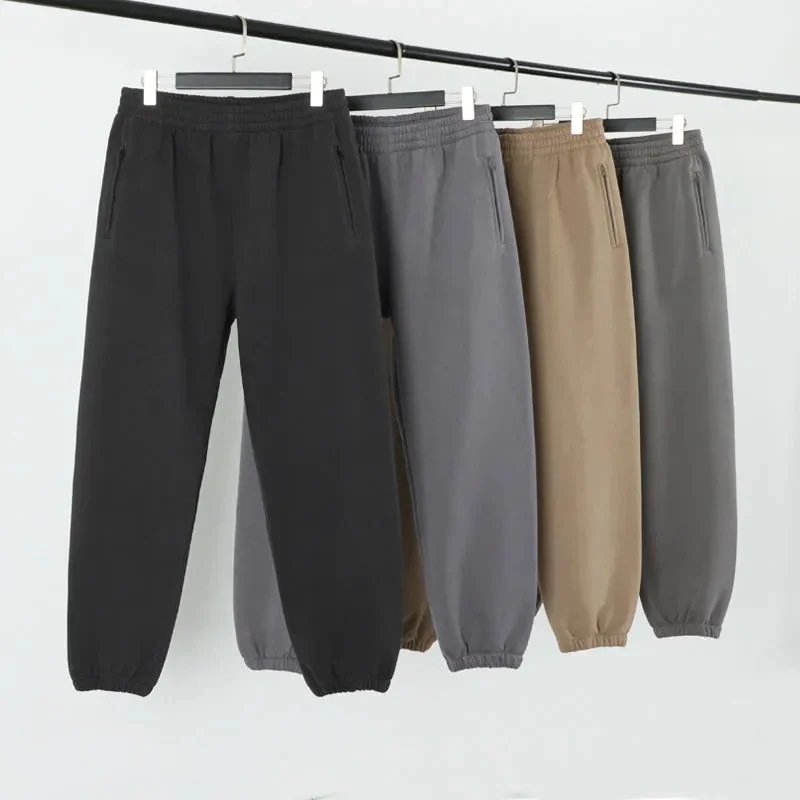 Comfortable Casual Jogger Pants for Men and Women