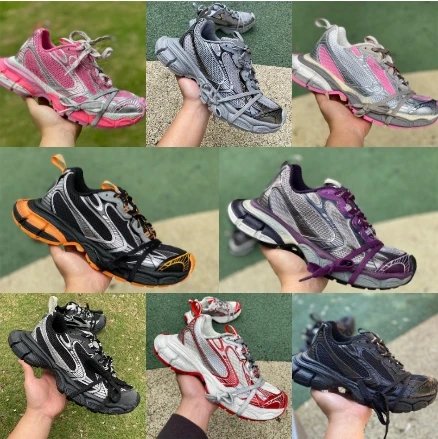 Nike Trail Running Shoes for Women and Men