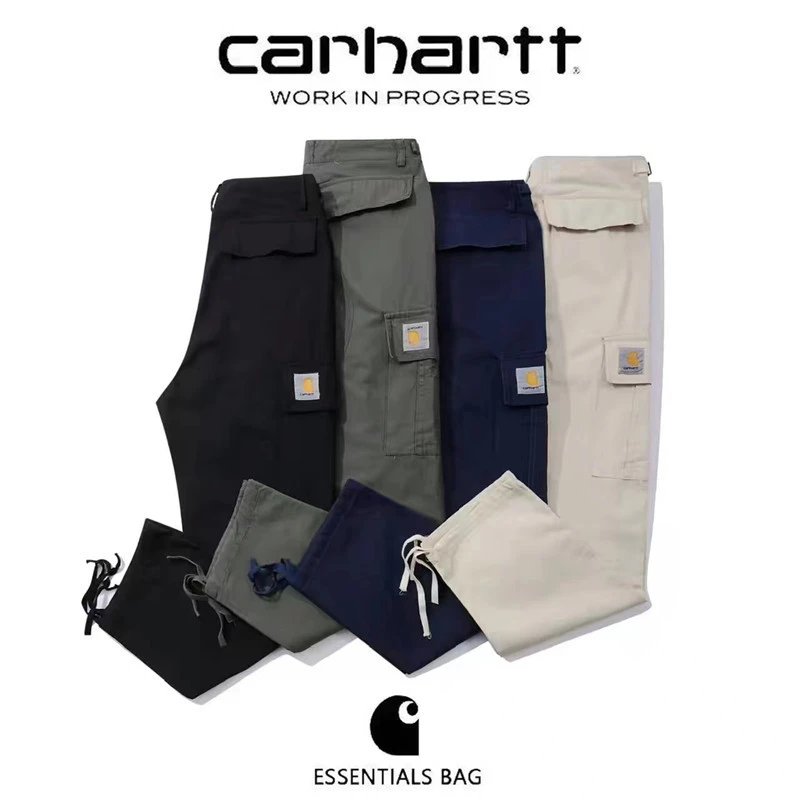Carhartt WIP Essentials Bag for Pants Storage