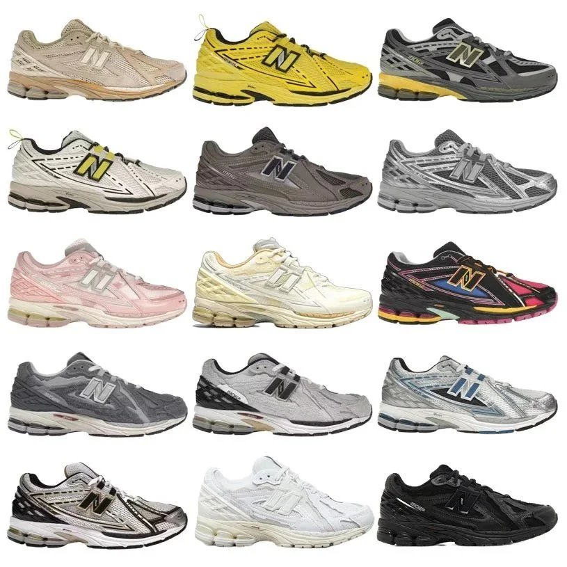 New Balance Running Shoes for Men and Women