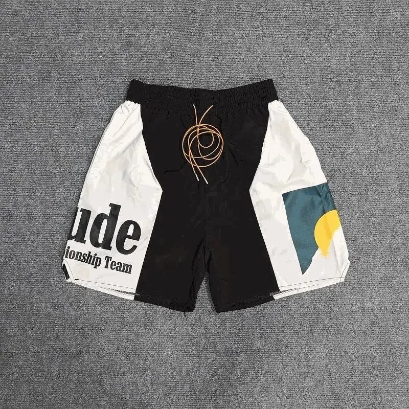 Hype Championship Team Graphic Shorts