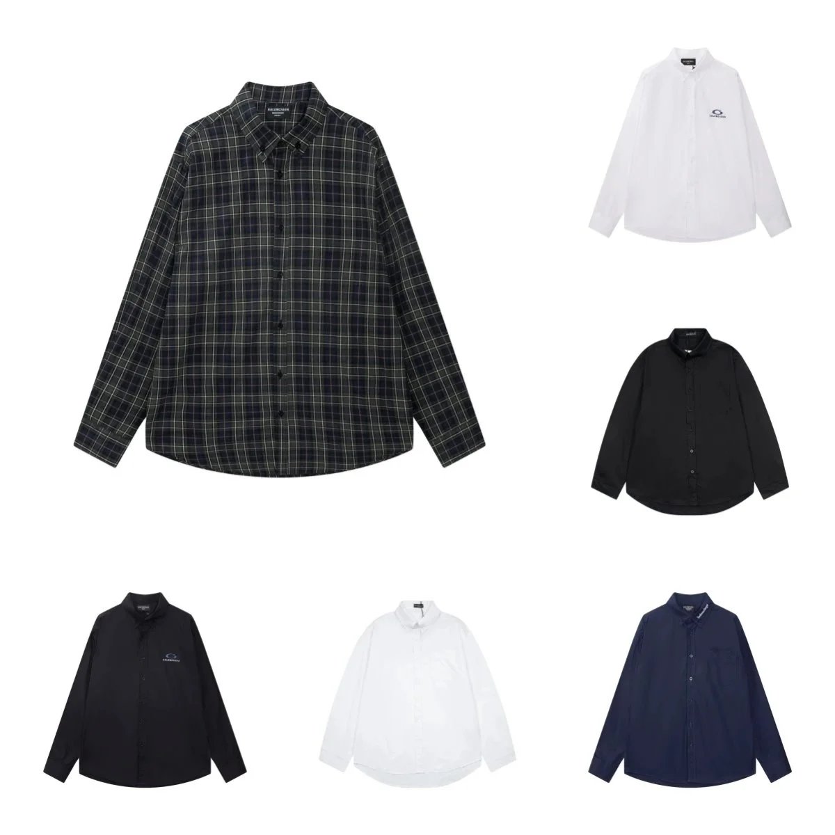 OAKLEY Long Sleeve Button-Up Shirts for Men and Women