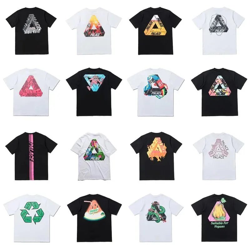 Palace Skateboards T-Shirts Collection