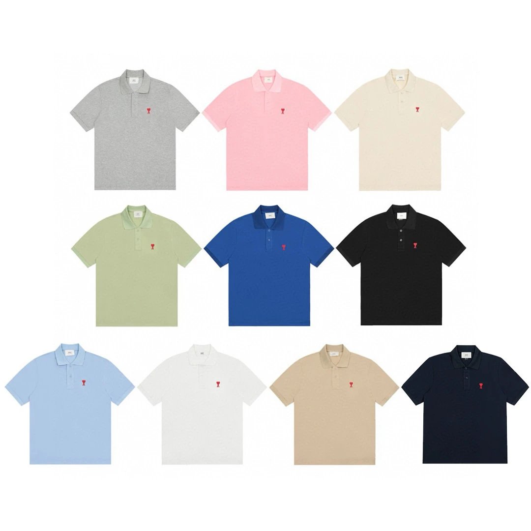 Lacoste Classic Polo Shirt Men's Cotton Pique