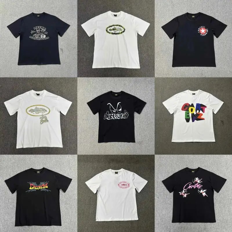 Stylish Graphic T-Shirts for Men and Women